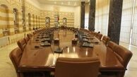 شمارش معکوس برای تشکیل دولت لبنان