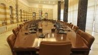 شمارش معکوس برای تشکیل دولت لبنان