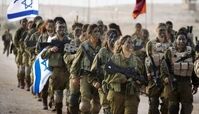 اسرائیل آماده جنگ شد + جزئیات