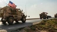 آماده باش امنیتی ارتش آمریکا  در سوریه