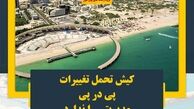 کیش تحمل تغییرات پی‌درپی مدیریتی را ندارد
