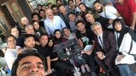 منوچهر هادی با بهترین سریالش می آید