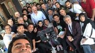 منوچهر هادی با بهترین سریالش می آید