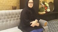 حس ناب مریم امیرجلالی به شهریور