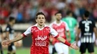 زمان بازی گسترش فولاد و پرسپولیس مشخص شد