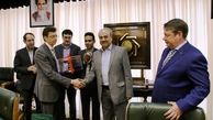 گسترش همکاری مالی‌ و بانکی‌ میان ایران و روسیه 