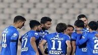 استقلال با 2 غایب به مصاف سپید رود می رود
