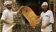 ۱۳۰ نانوایی متخلف تهران از شبکه پخت خارج شدند