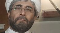 لباس مذهبی امیر غفارمنش + عکس
