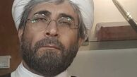 لباس مذهبی امیر غفارمنش + عکس