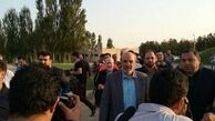 آقای وزیر، در استقلال چه خبر است؟