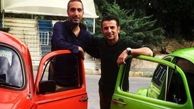«خندوانه» را هم سیاسی می خواهند/ مصادره خنداننده‌‌های برتر، ممنوع!