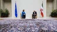 نظر زیباکلام درباره عدم اعلام جزئیات مذاکرات ژنو