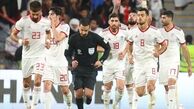 ایران و چین ۴۳ سال پس از اولین رویارویی