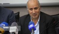 ورود بانوان به ورزشگاه‌ها تسهیل شده است