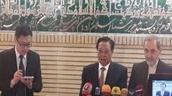 چین مخالف هرگونه اقدامی خارج از چارچوب سازمان ملل است