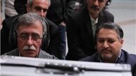 ستاره زن سینما به تلویزیون می آید!/عکس