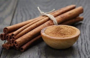 دارچین را صبح بخوریم یا شب؟ 