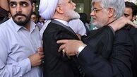 اظهارت جديد بهزاد نبوي در شوراي هماهنگي اصلاحات/ «عارف»؛ کاری نکنید یک کروبی دیگر روی دستمان بماند
