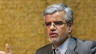 واکنش محمود صادقی به اظهارات جنجالی ظریف