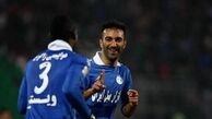 ماجرای قرارداد مدافع متعصب استقلال با پرسپولیس افشا شد!