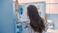 داغ شدن بدنه یخچال را با این تکنیک ها برطرف کنید