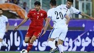 احتمال محرومیت چندماهه بازیکن پرسپولیس