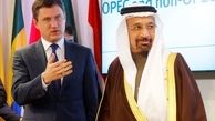 مسکو و ریاض بر ثبات قیمت نفت تاکید کردند