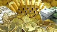 فرازو نشیب در بازار سکه!