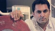 آخرین گزارش از وضعیت کورش باقری