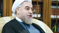 روحانی دیر آمد/خبرنگاران قهر کردند