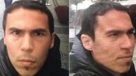 عامل حمله به باشگاه شبانه استانبول دستگیر شد