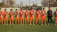 بی‌پولی در باشگاه سایپا
