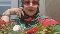 بهاره رهنما در خانه اش + عکس