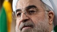 پاسخ روحانی به پیام تبریک رییس‌جمهور گینه کوناکری