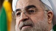 امیدواری روحانی به عبور سوریه از شرایط کنونی