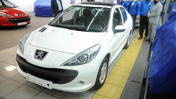 اطلاعیه ایران خودرو ؛ فعلا فروش اقساطی نداریم !