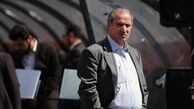 تاج بازیکنان را تهدید به محرومیت کرد!