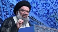 آیت‌الله خاتمی:داعش مأموریتی جز تخریب اسلام ندارد