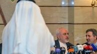 ایران در مقابل اعراب یا در کنار اعراب!
