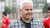 ماجرای عذرخواهی فرشاد احمد زاده از پیوس