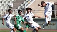 اسامی تیم ملی فوتبال نوجوانان اعلام شد