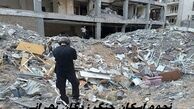  نحوه اسکان جنگ‌ زدگان تهرانی
