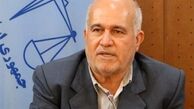 اموال برخی واحدهای تولیدی به دلیل بدهی در توقیف بانک می‌باشد