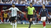 استوری فغانی پس از اتفاقات بازی سپاهان - پرسپولیس
