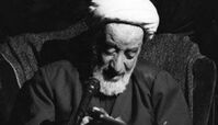 
امتحان بندگان صالح/ آیت الله حق شناس 