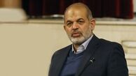 وزیر کشور : در کشور ما بر خلاف غرب مردم به‌هیچ فروشگاهی هجوم نبردند