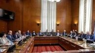 واکنش دمشق به تمدید مذاکرات «ژنو 8 » 