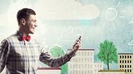 چطور اینترنت رایگان ایرانسل ویژه دهه فجر را دریافت کنیم ؟