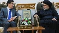 تقلای حزب «بارزانی» برای تصدی پست ریاست‌جمهوری عراق